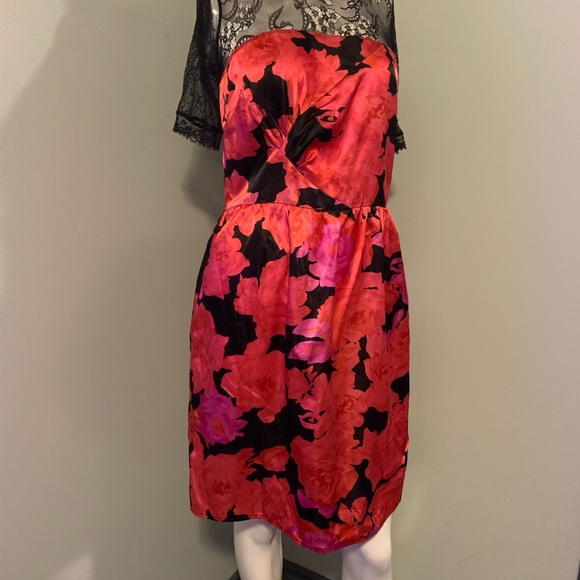 Gorgeous See By Chloe Dress - Picture 4 of 4